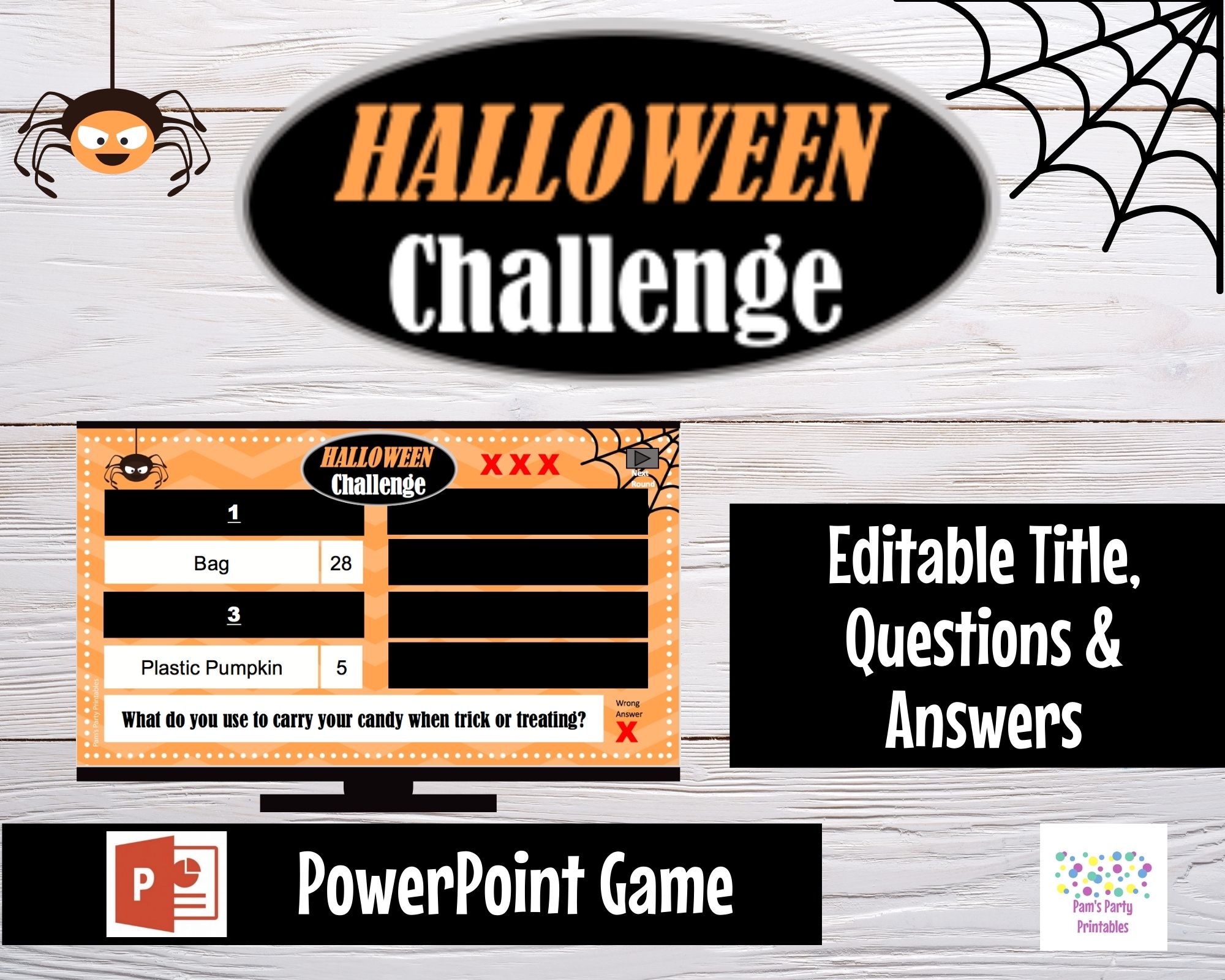 Printable Halloween Games Virtual Halloween Games Halloween 